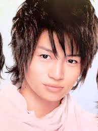 菊池風磨
