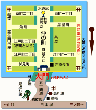 お酉様