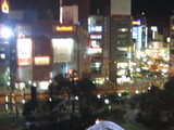 天狗池袋西口店
