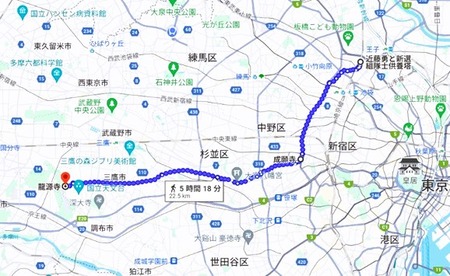 近藤勇4