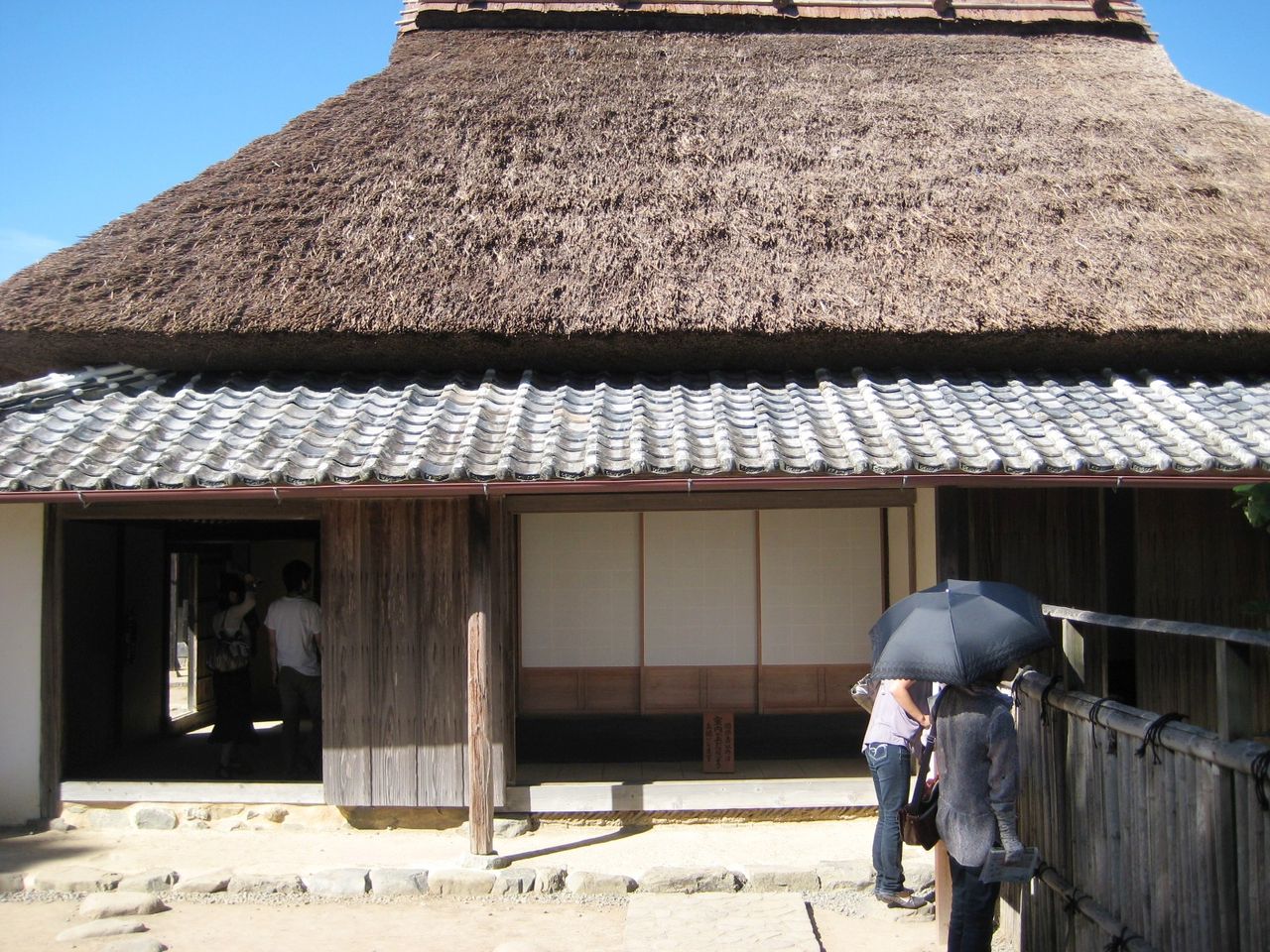 下町っ子の上の空 10年09月12日 下町っ子の上の空 10年09月12日