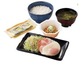 吉野家