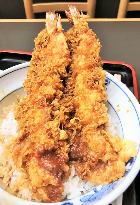 浅草天丼ランキング 老舗 有名 穴場などおすすめ