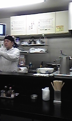 キッチン・ベア2