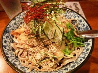 じゅじゅ分家