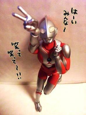 ¥¦¥ë¥È¥é¥Þ¥ó