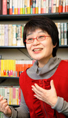 宮部みゆき