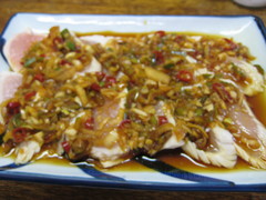鳥ポン