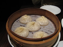 上海小籠包