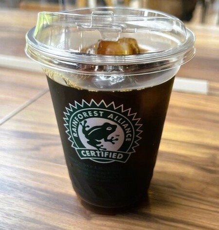 レインカフェ