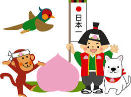 桃太郎