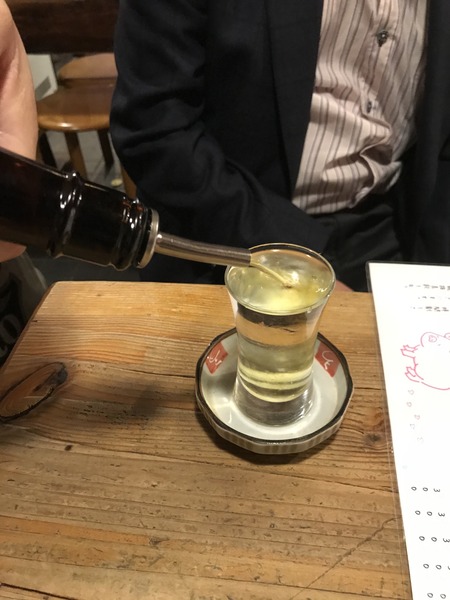 下町っ子の上の空 焼鳥 下町っ子の上の空 焼鳥