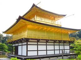 金閣寺