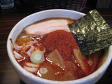 辛辛魚ラーメン