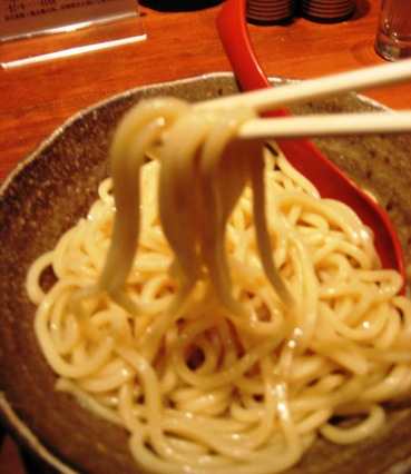 三田製麺所7