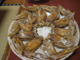 鶴八