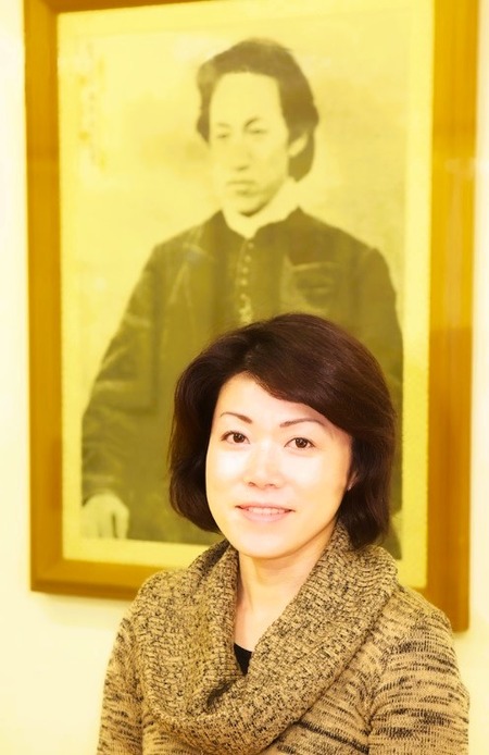 土方愛