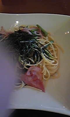 クレソン3