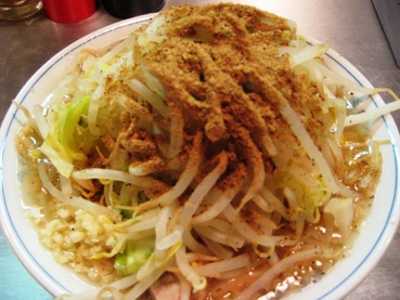 ラーメン大4