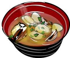 みそ汁