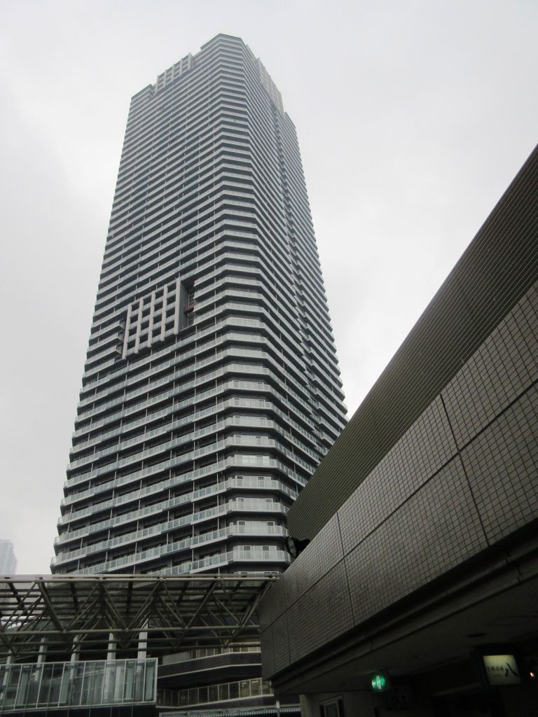 勝どき まんぷく苑 6th 下町っ子の上の空