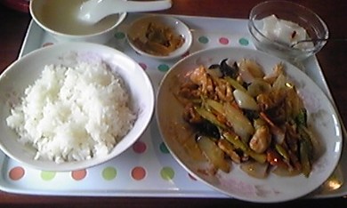 桂林菜館5