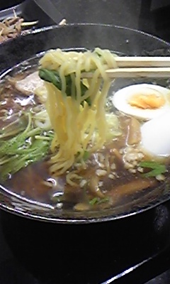 キッチン・ベア5
