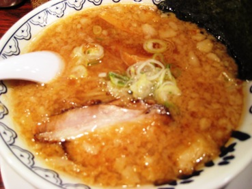 ばんからラーメン5