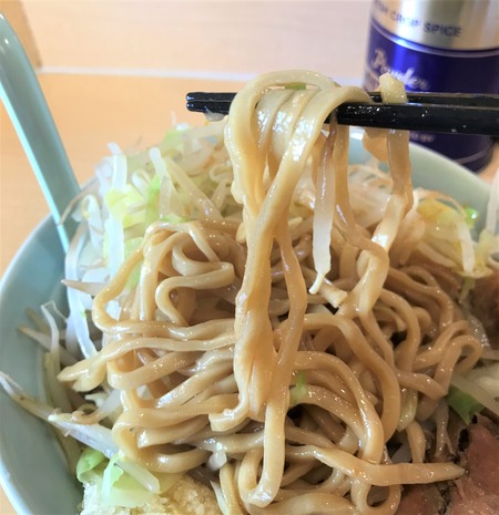 下町っ子の上の空 ラーメン 下町っ子の上の空 ラーメン