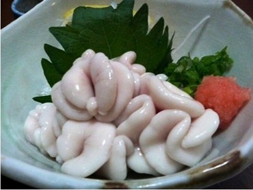 白子