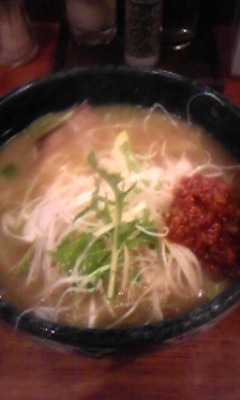 飯田橋大勝軒4