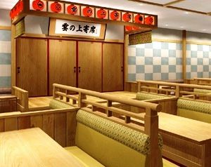 ソラマチ亭