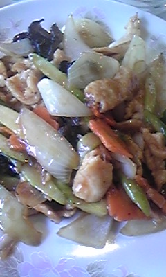 桂林菜館6