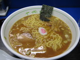 十兵衛ラーメン