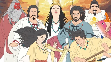 八百万の神