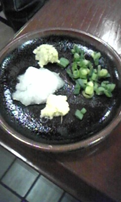 土支田やぶ重7