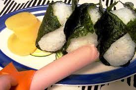 魚肉ソーセージ