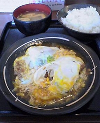 値段からしたらとてもとても美味しいと思うのですが?(笑)