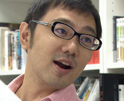 佐渡島庸平