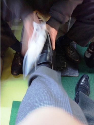 ���ե��ڥ����