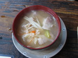 肉雑炊