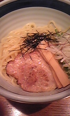 麺や庄の3