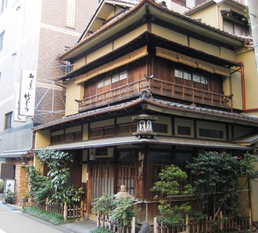 近江屋洋菓子店7
