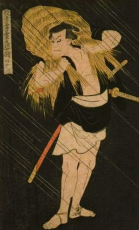 中村仲蔵