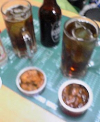 立ち食い酒場