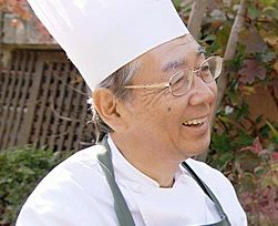 横溝シェフ2