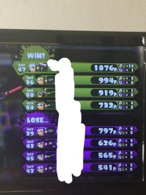 攻略！スプラトゥーン(Splatoon)まとめ