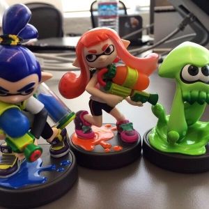 攻略！スプラトゥーン(Splatoon)まとめ