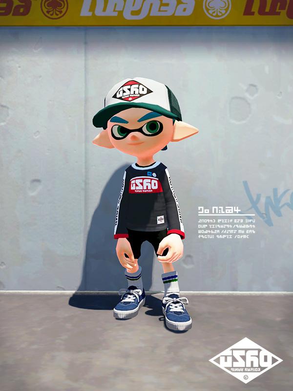 スプラトゥーン 攻略 ボーイ 立派なネタキャラになったな 攻略 スプラトゥーン Splatoon まとめ スプラトゥーン 攻略 ボーイ 立派なネタキャラになったな 攻略 スプラトゥーン Splatoon まとめ