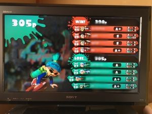 攻略！スプラトゥーン(Splatoon)まとめ